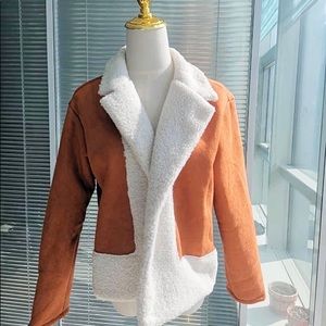 Shearling Jacket